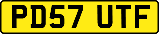 PD57UTF