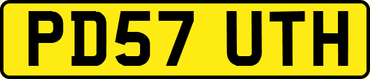 PD57UTH