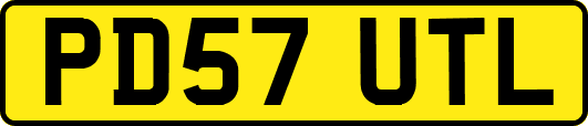PD57UTL