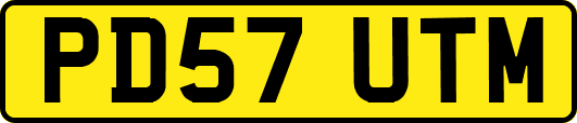 PD57UTM