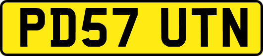 PD57UTN