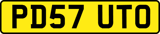PD57UTO