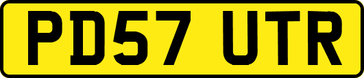 PD57UTR