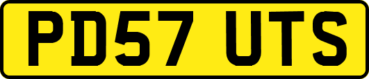 PD57UTS