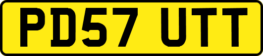 PD57UTT
