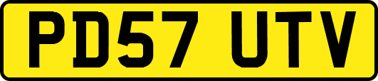 PD57UTV