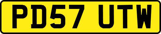 PD57UTW