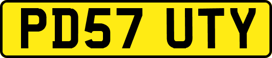 PD57UTY