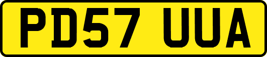 PD57UUA