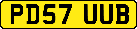 PD57UUB