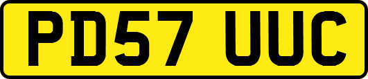 PD57UUC