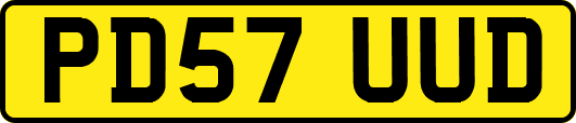 PD57UUD