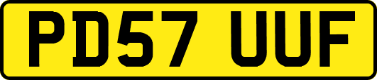 PD57UUF