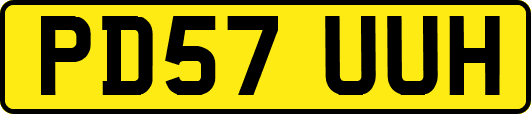 PD57UUH