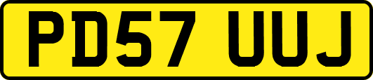 PD57UUJ