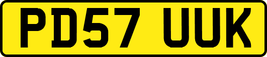 PD57UUK