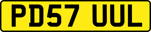 PD57UUL