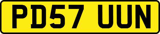 PD57UUN