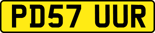 PD57UUR