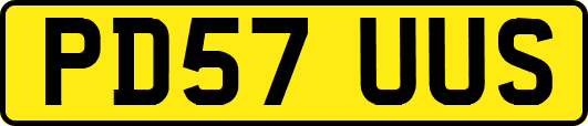 PD57UUS