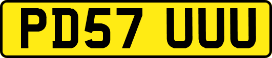 PD57UUU