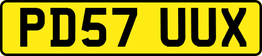 PD57UUX