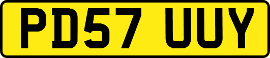 PD57UUY