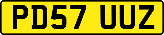 PD57UUZ