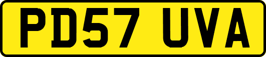 PD57UVA