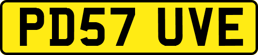 PD57UVE