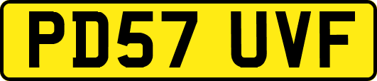PD57UVF