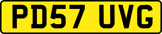 PD57UVG