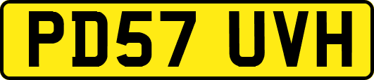 PD57UVH