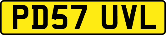 PD57UVL