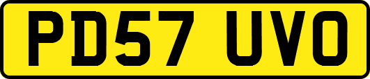 PD57UVO