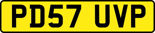 PD57UVP