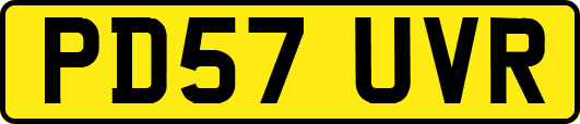 PD57UVR