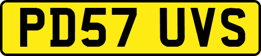 PD57UVS
