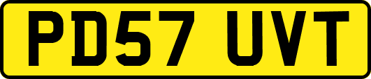 PD57UVT