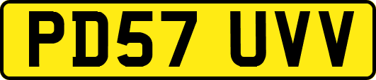 PD57UVV