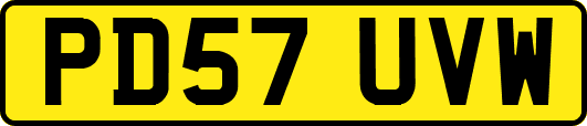 PD57UVW