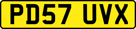 PD57UVX