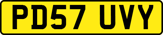 PD57UVY