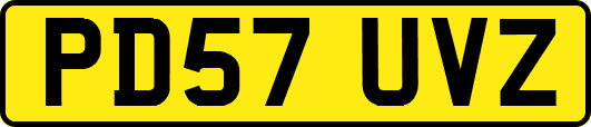 PD57UVZ