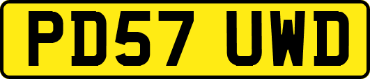 PD57UWD