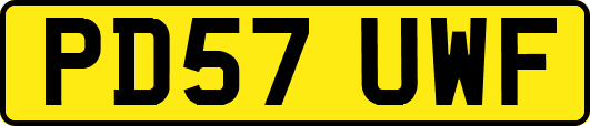 PD57UWF