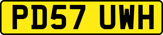 PD57UWH