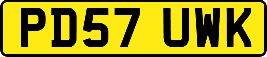 PD57UWK
