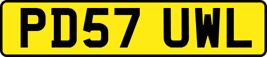 PD57UWL