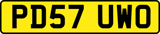PD57UWO
